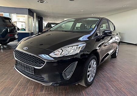 Ford Fiesta Cool & Connect*NAVI*KLIMA*SHZ*SPURH*TEMP