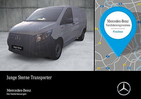 Mercedes-Benz Vito eVito 111 KA Lang Klima+Kamera+SitzHZ