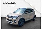 Suzuki Ignis Comfort+ 4x4 NAVI LED Sitzheizung Allwette