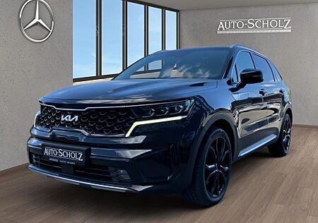 Kia Sorento Spirit 4WD BOSE+LED+360°-KAMERA+ACC+AMBI