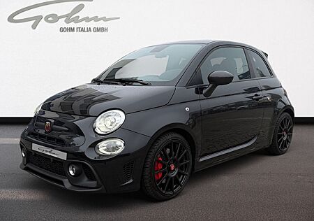 Abarth 695 Esseesse Collector Edition