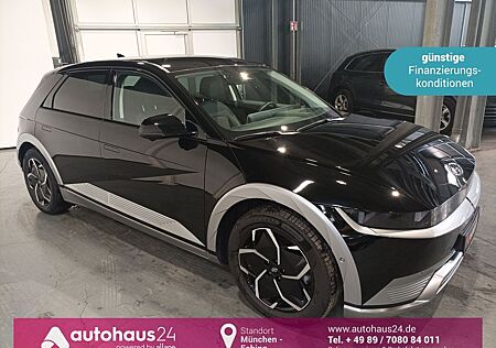 Hyundai IONIQ 5 Uniq 72,6 kWh|4WD|Navi|ACC