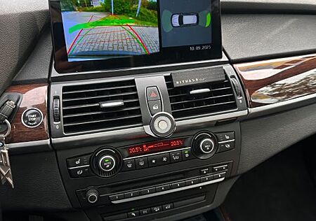 BMW X5 xDrive30d -