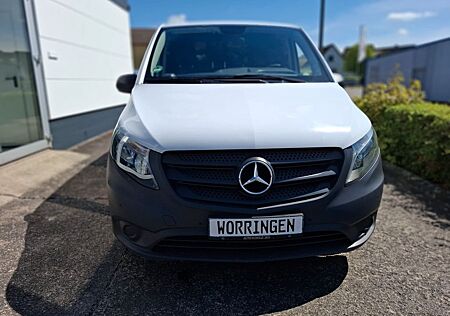 Mercedes-Benz Vito 116 CDI BASE Kasten LANG