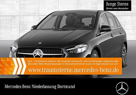 Mercedes-Benz B 180 PROGRESSIVE Advanced/PANO/LED/AHK/EASY-P/