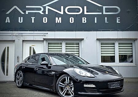 Porsche Panamera 4 S*Tauschmotor*Scheckheft*viel neu!*