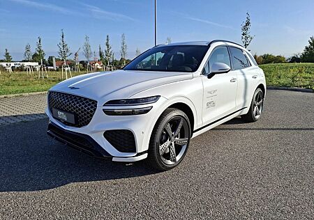 Genesis GV70 2.2D AWD Sport Line