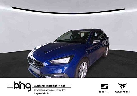 Seat Leon Sportstourer 1.4 e-Hybrid DSG FR-LINE *PANO