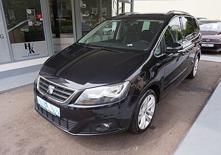 Seat Alhambra Style