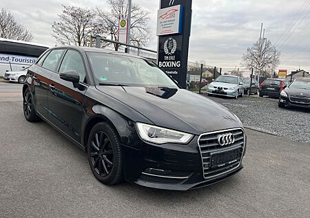 Audi A3 Sportback/Xenon/LED/Navi/Klima/Pdc/Alu