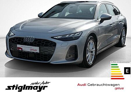 Audi A6 Avant TDI ACC+AHK+MATRIX+360° +PANO+Alu-18`