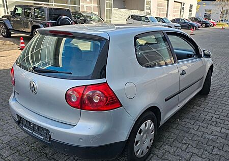 VW Golf Volkswagen 1.4 Trendline