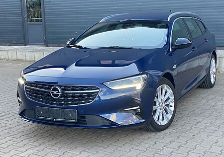 Opel Insignia B Sports Tourer Business Elegance