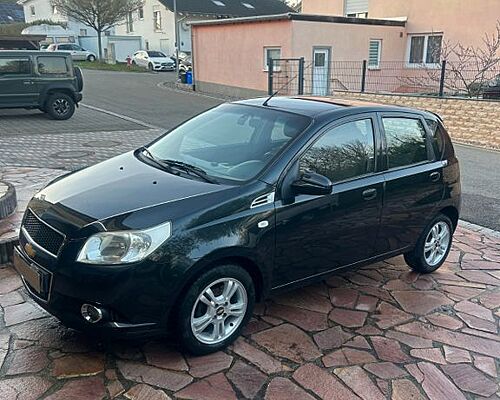 Chevrolet Aveo 1.4