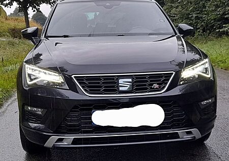 Seat Ateca 1.4 EcoTSI 110kW FR FR