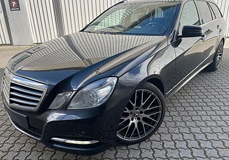 Mercedes-Benz E 350 E -Klasse T-Modell CDI