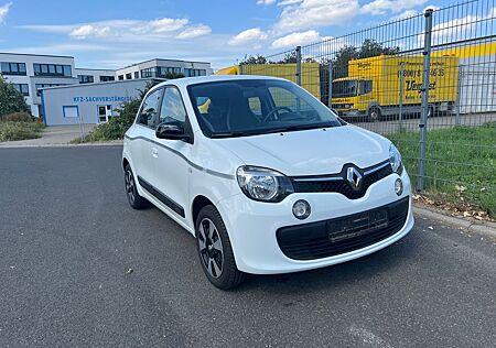 Renault Twingo Limited Edition / TÜV 07/27 /