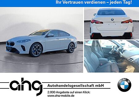 BMW 220 Gran Coupe M-Sportpaket Premiumpaket