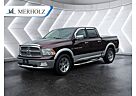 Dodge RAM 1500 4X4 5.7 LARAMIE CrewCab DE-ZULASSUNG