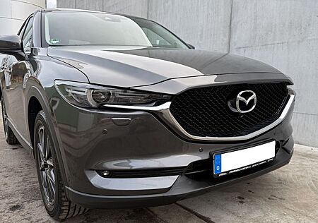 Mazda CX-5 2.0 SKYACTIV-G 165 Exclusive-Line FWD E...