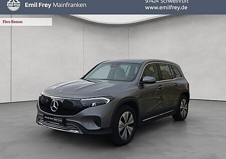 Mercedes-Benz EQB 300 4M Progressive Advanced Smart VZ Winter
