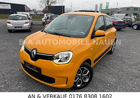 Renault Twingo Limited Klima Service & TÜV NEU 1.Hand