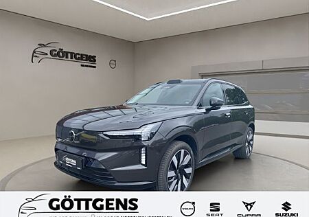 Volvo EX90 Twin Performance AWD Ultra 7Sit. PILOT