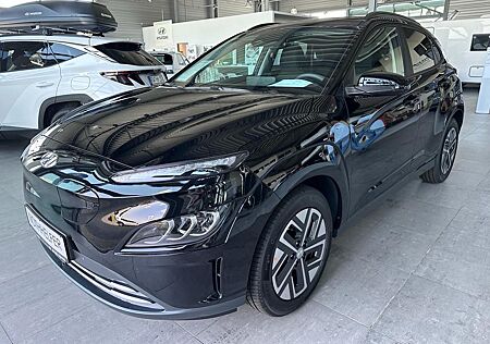 Hyundai Kona Elektro 100kW incl. 11kw OBC TREND Paket, S