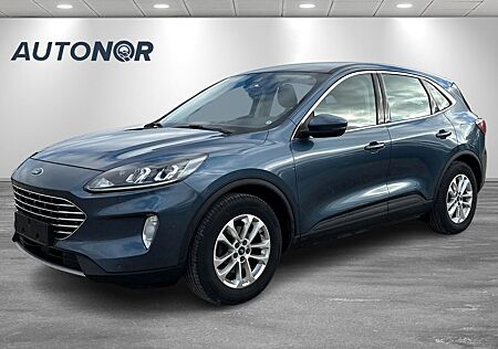 Ford Kuga Titanium 1.5 120PS