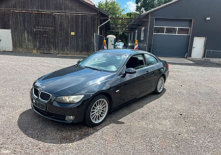 BMW 320i 320 Baureihe 3 Coupe