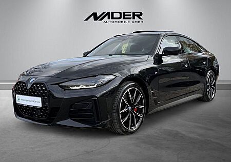 BMW 430 i M Sport 2.0 16V Metallic