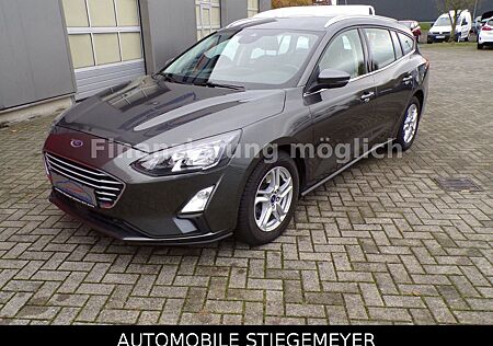 Ford Focus Turnier Cool & Connect