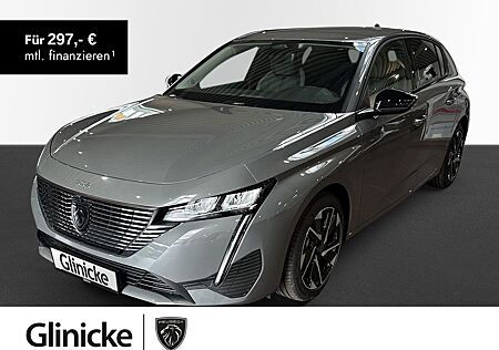 Peugeot 308 ALLURE Hybrid145 e-DSC SHZ/LED/NAVI/BT