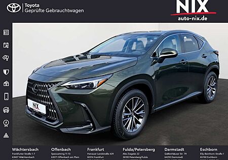 Lexus NX 350h 2.5 Hybrid Business Line + Connect Paket