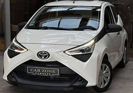 Toyota Aygo (X) *Klima*LED*Voll Scheckheft *