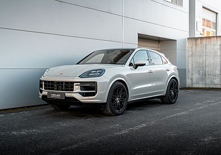 Porsche Cayenne gebraucht kaufen Porsche Cayenne Coupe E-Hybrid APPROVED|HUD|SportDesign
