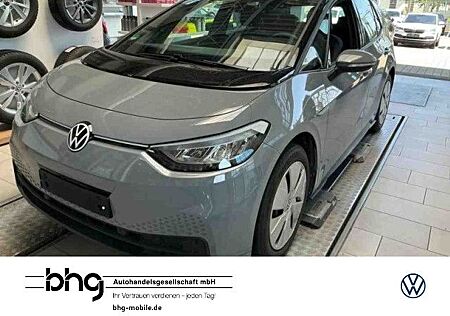 VW ID.3 Volkswagen Performance Upgrade Pure