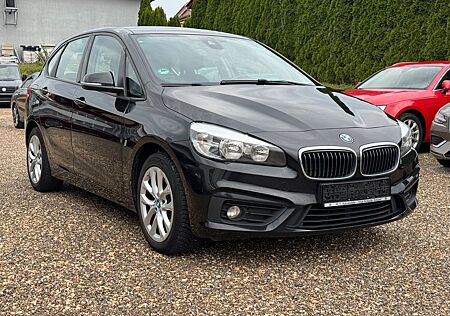 BMW 225xe Active Tourer Advantage | 1.Hand | ACC |