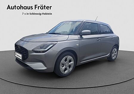 Suzuki Swift Comfort Sitzheitzung*ALU*NAVI