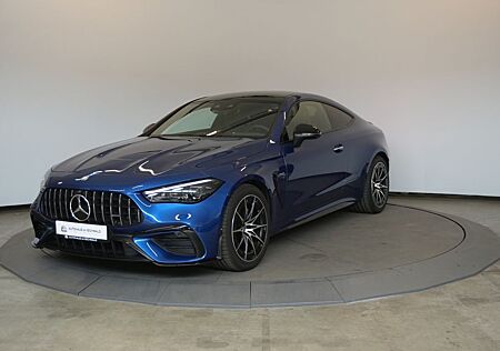 Mercedes-Benz CLE 53 AMG Pano HeadUp Burmester