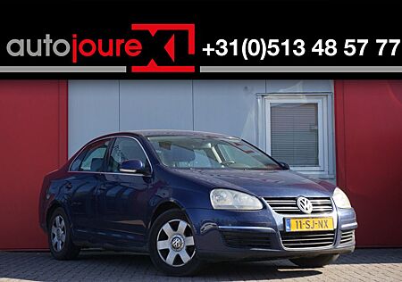 VW Jetta Volkswagen 1.9 TDI Comfortline | Airco | Cruise Contr