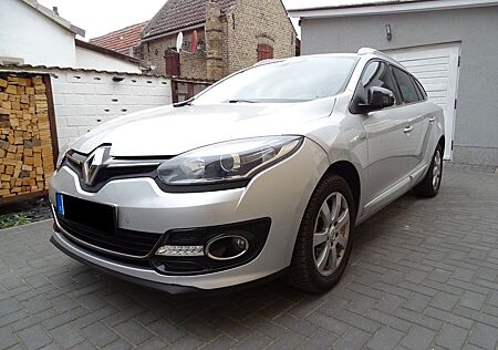 Renault Megane Grandtour Bose Edition ENERGY TCe 130...