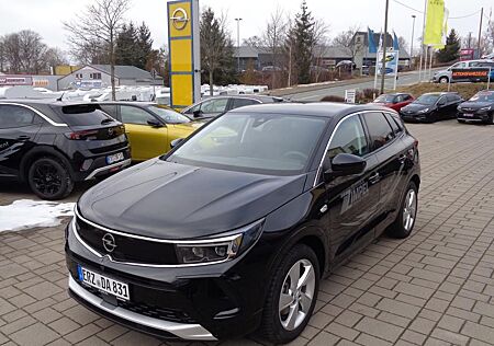 Opel Grandland X Grandland PHEV 1.6 360-Kamera+ LED+Navi+Klimaaut