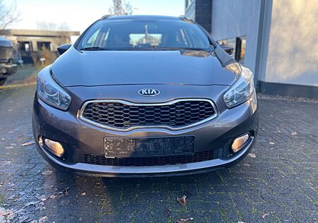 Kia Cee'd / Ceed,Lenkradheizung,Sitzheizung,Start -