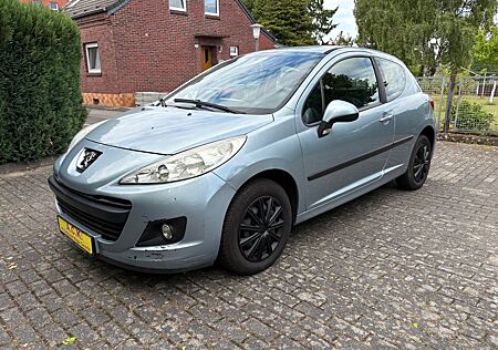Peugeot 207 Tendance