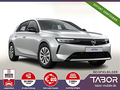 Opel Astra 1.5 D 130 AT8 Nav 10" PDC vo/hi Klimaaut