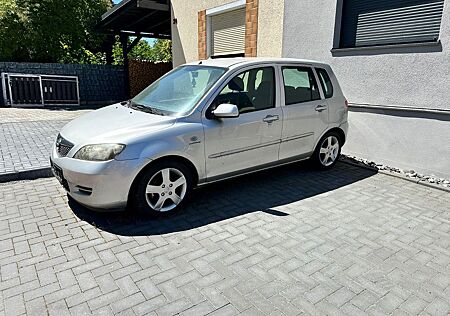 Mazda 2 1.4 16V Active Active