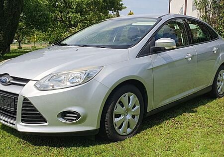Ford Focus 2,0TDCi 85kW PowerShift DPF Trend Trend
