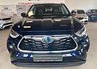 Toyota Highlander Hybrid AWD*NAVI*SHZ*7-SITZER*R-KAM*