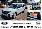Ford Tourneo Courier Trend + Winter+ Allwetter + PDC